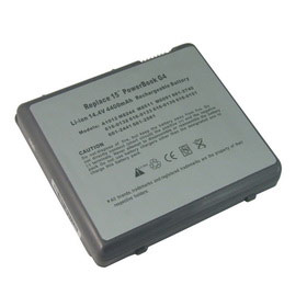 Batterie Pour APPLE M8244GB