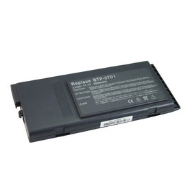 Batterie Pour ACER Travelmate 610 Series