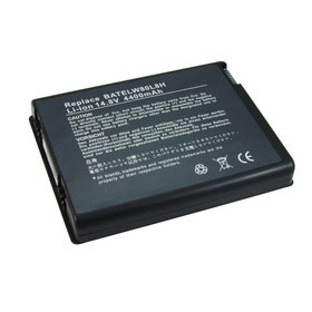 Batterie Pour ACER LIP-8188CMPC