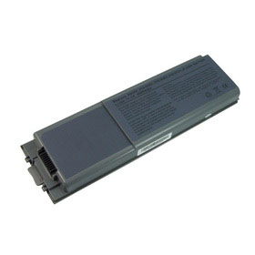 Batterie Pour Dell Latitude D800