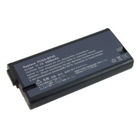 Batterie Pour Sony PCGA-BP2E