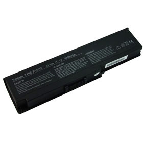 Batterie Pour Dell 312-0584