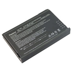 Batterie Pour Dell Inspiron 3500 D233XT