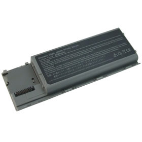 Batterie Pour Dell Latitude D630n