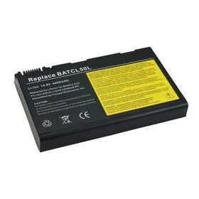 Batterie Pour ACER TravelMate 4050 Series