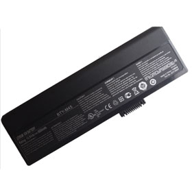 Batterie Pour MSI BTY-M45