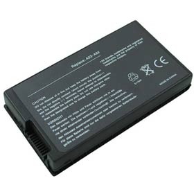 Batterie Pour ASUS X61G