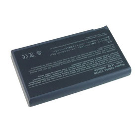 Batterie Pour HP Omnibook XT6200 Series