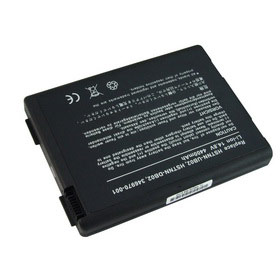 Batterie Pour HP Batterie Pour Compaq HSTNN-IB04