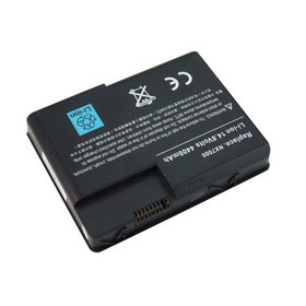 Batterie Pour Compaq PP2080