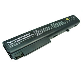 Batterie Pour HP Batterie Pour Compaq HSTNN-UB11