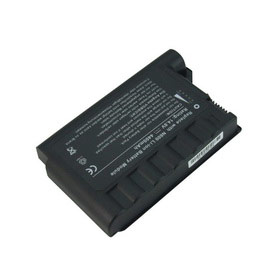 Batterie Pour Compaq Evo N600c