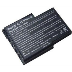 Batterie Pour Compaq PP2111X