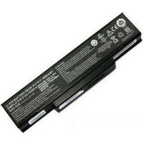 Batterie Pour MSI BTY-M66