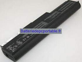 Batterie Pour ASUS P80VC