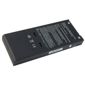 Batterie Pour Toshiba PA2487U