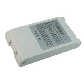 Batterie Pour Toshiba PA3084U