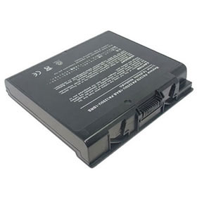 Batterie Pour Toshiba PA3250