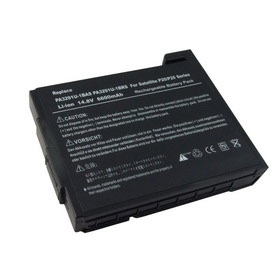 Batterie Pour Toshiba PA3291