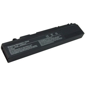 Batterie Pour Toshiba PA3356U