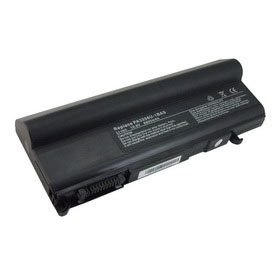 Batterie Pour Toshiba PA3357U