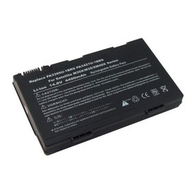 Batterie Pour Toshiba PA3395U