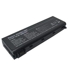 Batterie Pour Toshiba PA3450