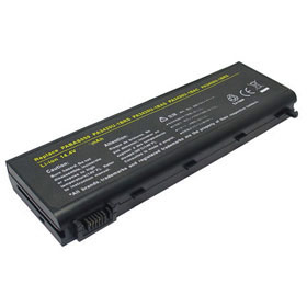Batterie Pour Toshiba PA3450H