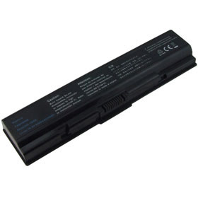 Batterie Pour Toshiba PA3534U