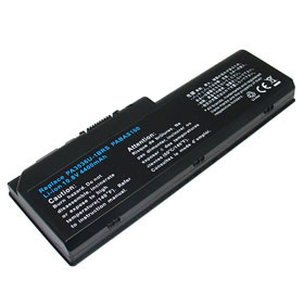 Batterie Pour Toshiba PA3536U