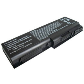 Batterie Pour Toshiba PA3537U