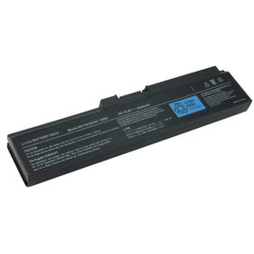 Batterie Pour Toshiba PA3634