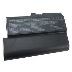 Batterie Pour Toshiba PA3634H