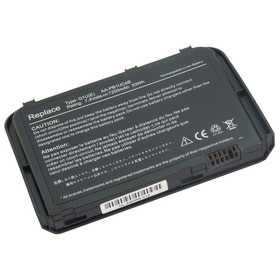 Batterie Pour Samsung NP-Q1U