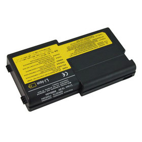 Batterie Pour IBM ThinkPad R40e