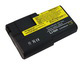 Batterie Pour IBM ThinkPad A21e-2655