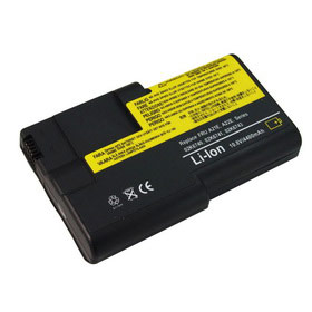 Batterie Pour IBM ThinkPad A21e