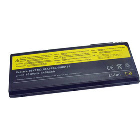 Batterie Pour IBM ThinkPad G40-2387