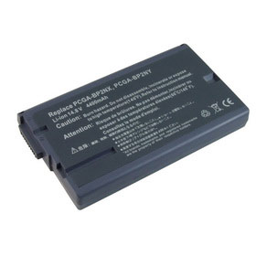 Batterie Pour Sony VAIO PCG-FR55 Series