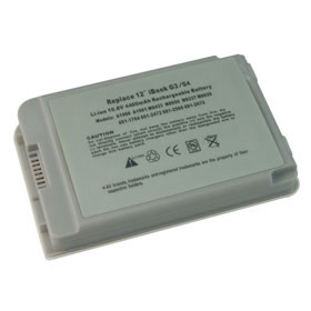 Batterie Pour APPLE 661-2994
