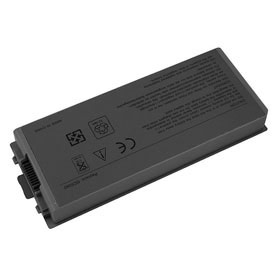 Batterie Pour Dell Precision M70