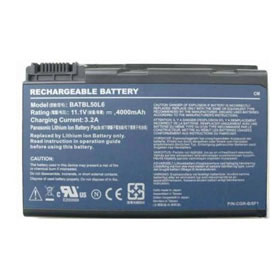 Batterie Pour ACER BATBL50L6