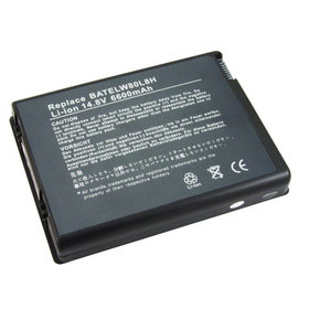 Batterie Pour ACER BATELW80L8H