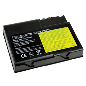 Batterie Pour ACER BTP-550P