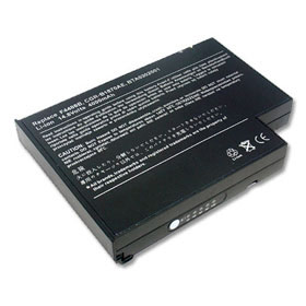 Batterie Pour Fujitsu FPCBP57