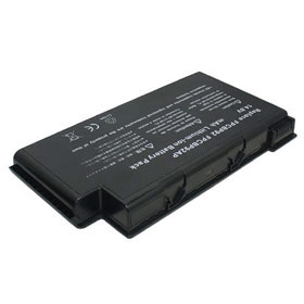 Batterie Pour Fujitsu FPCBP92