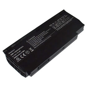 Batterie Pour Fujitsu LifeBook M1010