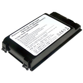 Batterie Pour Fujitsu FPCBP192