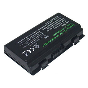 Batterie Pour MEDION Akoya P5510