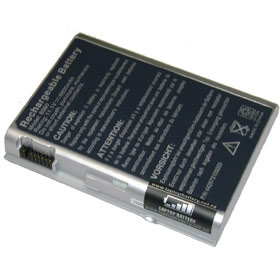 Batterie Pour MITAC MiNote 8060